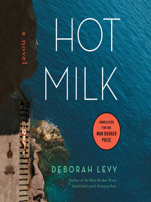 cover image of Hot Milk